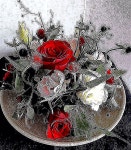 2017 하반기 힐링꽃다방ㅡ 6회차 : 네이버 블로그 in 2020 | Christmas wreaths, Holiday, Holiday decor