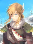 이어리 on Twitter | Legend of zelda, Zelda art, Legend of zelda breath