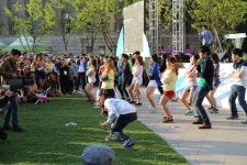 seoulfriendshipfair.org/en/      우리들한의원 무료앱 다운법 사상체질… | Travel, Dolores park, Waves