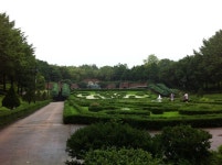 Yeomiji Botanical Garden in Jeju Seoguipo Joogmoon(제주 서귀포 중문) | Jeju island, Island, Jeju