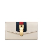 [Gucci Sylvie] 가죽 장지갑 | W-handbag | Pinterest | 가죽 및 공예 W-handbag