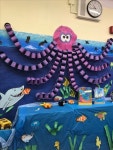 유치원 어린이집 여름 프로젝트 아이디어 모음, under the sea 바닷속, 여름 과일 환경구성 | 돈 카드, 어린이를 위한 공예, 아이디어