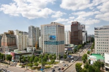 Reference - 썬파크 | 테라코타 패널 태양광 그린 빌딩 시스템