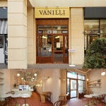 이국적인 분위기의 14평 디저트카페 인테리어 (수원 영통구 이의동)