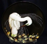 SOONOK 포슬린 아트 아카데미 | Porcelain painting, China painting, Porcelain