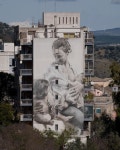 Mural on Apartment에 있는 Minsu Kim님의 핀