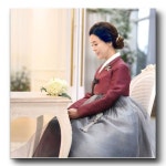 혼주한복 대여(@allce_soo)님: . . . 최고급본견을 사용한 우아하고 세련된 디자인의 테힐라한복 . . 중요한날에 특별하게 자신있게 나를... 