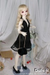 CDD-178 (블랙) - DOLLSN - 2022