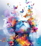 Pin page Pin von N JJ auf 그림.  수채 등 in 2024