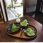 Pin by 뱅 굼 on Đến | Cafe food, Aesthetic food, Japan dessert
