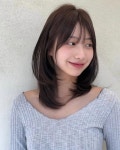 강남미용실 더차강남 최영실장 헤어컨설팅 단발/중단발/레이어드컷 | #애쉬브라운 실외컬러➡️실내컬러 🤎 같은 컬러라도 햇빛에 비췃을때... 