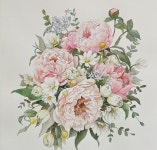 Pin page Pin di 은주 서 su 보태니컬수채화 nel 2024