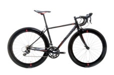MOUVE R2.4 ROAD BIKE MIDNIGHT BLUE | 로드바이크