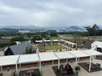 춘천 카페 추천 | 춘천 모토모토 카페 | 헤븐리파크 모토모토 | 구봉산 카페 모토모토