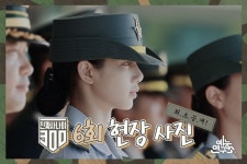 [진짜사나이300] 6회 현장사진 최.초.공.개!