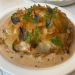 Instagram의 @shalala_sso님: “요즘 이집 피드 자주 보이길래 그저 여심저격 뷔절맛집이라 그냥 스킵했는데 🤭아님 절대아님 진짜 개맛집... 