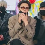 Pin by 리아 on Park Jongseong | Sunglasses women, Rayban wayfarer, Square sunglass