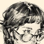 Pin page brookskim on Instagram: "procreate sketches @madelynlayer  #illustration #프로크리에이트드로잉 #digitaldrawing...
