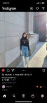 겨울패션에 있는 은아 김님의 핀 - 2021 | 겨울 패션