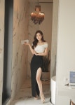 Beauty collection | 패션, 모델, 여우