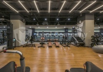 #G7WORKOUT #휘트니스 #헬스장 #인테리어 #리모델링 #interior | 리모델링