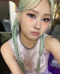 Euna - We;Na [은아 - 위나]