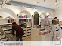 생각자국디자인 - 2020 | 디자인, 인테리어, 약국 디자인