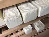 #비누는산수비누다 #산수비누는사용할수록매력있어요 . . #산수비누 #sansoo_therapy  #수제비누전문쇼핑몰 #일상 #기록…”