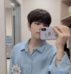 2020/09/16 | 은혁, 남자