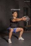 헬스, 헬스클럽, 피트니스센터, 체육관, 근육, 체력, 단련, 운동, 피트니스, 대한민국, 실내, 일상, 건강관리, 트레이닝, 관… | 피트니스... 