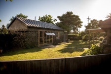 제주정원에서 보내는 하루_달밭코티지 the Dalbot Cottage - Jochon-eup, 의 단독주택에서 살아보기, 제주도, 한국 | 집