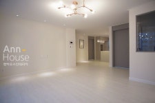 영통 앤하우스 인테리어-용인 상현동 만현마을 쌍용 아파트 인테리어 : 네이버 블로그 | 인테리어, 아파트, 집 내부