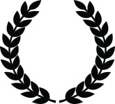 월계수 png 다운로드 - laurel png - 어반브러시