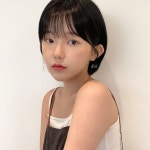 숏단발 hair에 있는 핀 - 2024 | 헤어 영감, 헤어스타일, 헤어