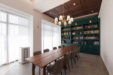 YSL 어학원 인테리어 - 디자인투플라이 | 인테리어, 인테리어 디자인, 디자인