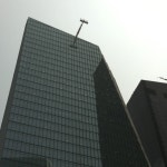 IFC 여의도에서 | Favorite places, Skyscraper