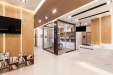 병원인테리어,한스타일 | 인테리어, 의료 디자인, 인테리어 디자인