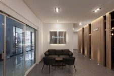 전주 삼성로하스의원 - 병원인테리어 - 디자인투플라이