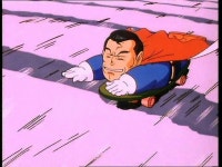 Suppaman Dr Slump | 쉬운 그리기, 그리기