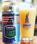 Beer에 있는 핀