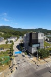 남양주 근린생활시설 " M " : 네이버 블로그 - 2020 | 빌딩, 건축