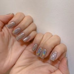 #신천 #신천네일샵 #잠실새내 #잠실새내네일샵 #잠실 #잠실네일 #어썸네일 #Awesome_Nail… | 네일 아이디어, 젤네일, 네일아트