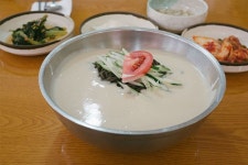 콩국수 최강 맛집 베스트 5 @ 맛자랑 #러브닷 #luvdat #서울 | 여름 음식