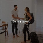 위와 같은 표현으로 긴장을 풀어주실 수 있겠죠? :) Be my guest.  (비 마이 게스트) 맘껏 하세요. 그리고 응… | 친구