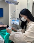 자 다음은 원장님 누우시죠 아〰️ 하세요 📍서울특별시 강남구 논현로111길 3, 1층 언주역 2번 출구 바로 앞 건물 #루시드치과…