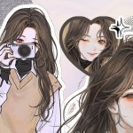 다나 Dana on Instagram: 🤎 in 2023 | Instagram, Dana