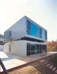 전수리 주택 - SEED ARCHITECTURE DESIGN GROUP | 건축 디자인, 건축, 야외 장식