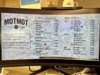 춘천 카페 추천 | 춘천 모토모토 카페 | 헤븐리파크 모토모토 | 구봉산 카페 모토모토