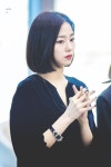 CLC-예은 180305 Fact in Star