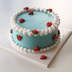 헬륨풍선 DOTDOT on Instagram: 🌈#닷닷케익 - 토 요 일(12:00)open! 티 라 미 수 / 하 트 레 드 벨 벳 / 쿠 앤 크 스 마 일 레 몬 / 옥 수 수 / 솔 티... 